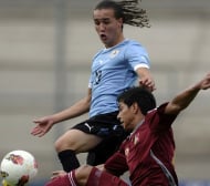 Интер купи уругвайски национал