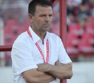 Стойчо Младенов: Все още не сме отбор