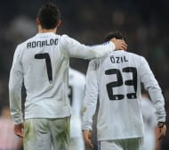 Йозил: Реал не може без Кристиано