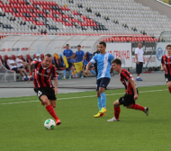 Без Пеев и Сираков Амкар прави 0:0 с аутсайдер у дома