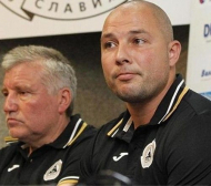 Букарев потвърди: Оставам, борбата продължава