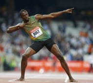 Провериха за допинг всички ямайци в Москва