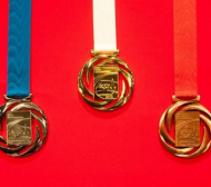 Световните шампиони и крайното класиране по медали в Москва