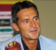 Треньорът на Македония: Искам голови положения