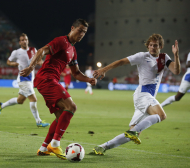 Роналдо спаси Португалия срещу Холандия (ВИДЕО)