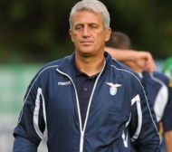 Треньорът на Лацио: Даваме повече от 100% за Суперкупата