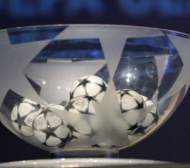 Барса, ПСЖ, Сити и Наполи в група за Шампионската лига?