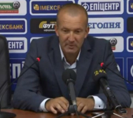 Треньорът на Черноморец: Доволен съм от групите