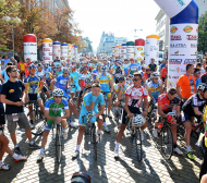 Германец, сърбин и украинец поведоха в Обиколката на България 