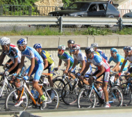 Французин спечели третия етап на Обиколката
