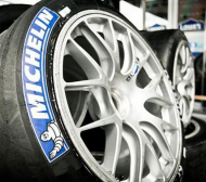 „Мишлен“ тества гуми за Формула 1