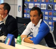 Нови проблеми за Италия преди мача с България