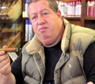 Човека с пурите идва с добри новини за ЦСКА