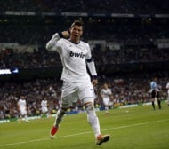 Край на сагата с Роналдо в Реал (Мадрид)