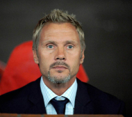 Треньорът на Хамбургер пред уволнение