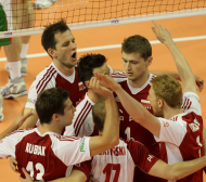 Полша без една от звездите на Европейското по волейбол