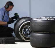 Пирели разпредели гумите за следващите състезания