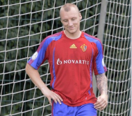 Иван Иванов 34-ият българин в групите на Шампионската лига