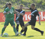 Пирин (Гоце Делчев) с първа победа за сезона