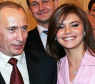 Путина по-влиятелна от Шарапова в Русия