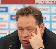 Треньорът на Георги Миланов: Още сме в криза