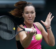 Още три тенисистки се класираха за Шампионата на WTA