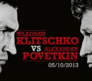 Фенове на Кличко и Поветкин се биха в Иркутск