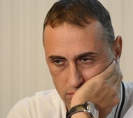 Бивш играч на ЦСКА: Петев е виновен за случилото се