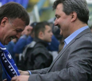 Сираков: Батков не може да вземе сам решение в “Левски”, той уволни Йоканович
