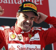 Фернандо Алонсо чупи рекорд на Шумахер