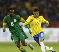 Бразилска легенда: Неймар ще задмине Меси и Роналдо
