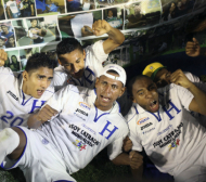 Хондурас за трети път на Мондиал