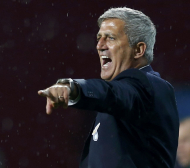 Треньорът на Лацио с оставка в джоба