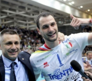 Казийски и Халкбанк спечелиха българското дерби в Шампионска лига