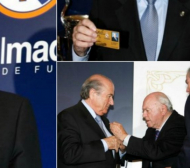 Врагът на Кристиано Роналдо - член на Реал от 7 години