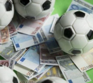 ФИФА наказа 27 души за уредени мачове