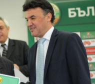Михайлов с жест към футболната общественост в Стара Загора