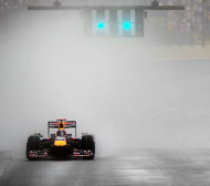 По вода ще завърши сезонът във Формула 1