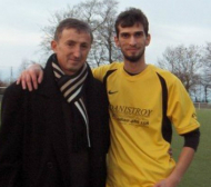 25-годишен български милионер купува френски клуб