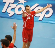  Плачи върна Йорданов в националния отбор