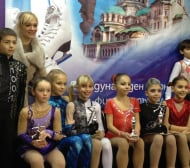 Десет медала за наши деца на „Денкова Стависки“