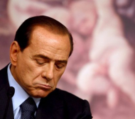 Берлускони пое вината за кризата в Милан