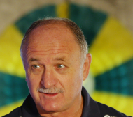 Селекционерът на Бразилия не иска Чили на 1/8-финал