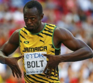Очаквано: Юсейн Болт атлет на годината в Ямайка