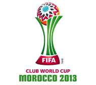 Всичко за световното клубно първенство 2013