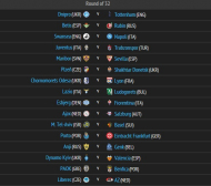 Вижте всички двойки за 1/16-финалите в Лига Европа