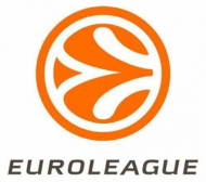 Резултати и крайни класирания в Евролигата след 10 кръг