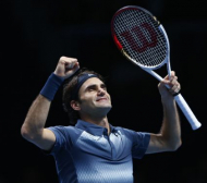 Федерер разкри програмата си за 2014-а година