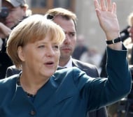 Меркел шокирана от трагедията с Шуми