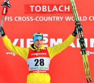 Полторанин спечели старта от Тур дьо ски